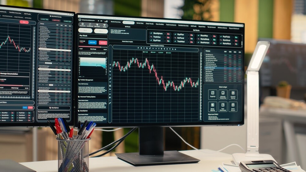 market analysis